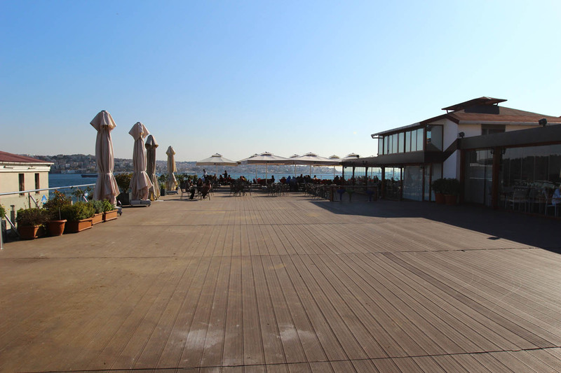 Beşiktaş Güney Yerleşkesi