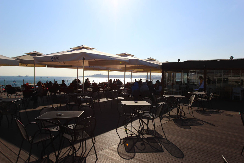 Beşiktaş Güney Yerleşkesi