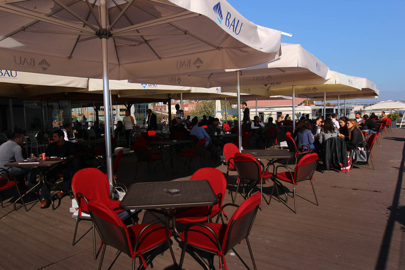 Beşiktaş Güney Yerleşkesi