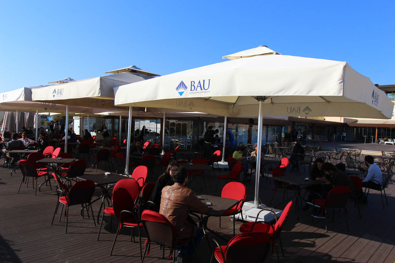 Beşiktaş Güney Yerleşkesi