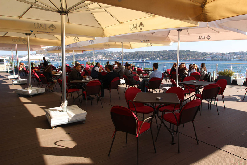 Beşiktaş Güney Yerleşkesi