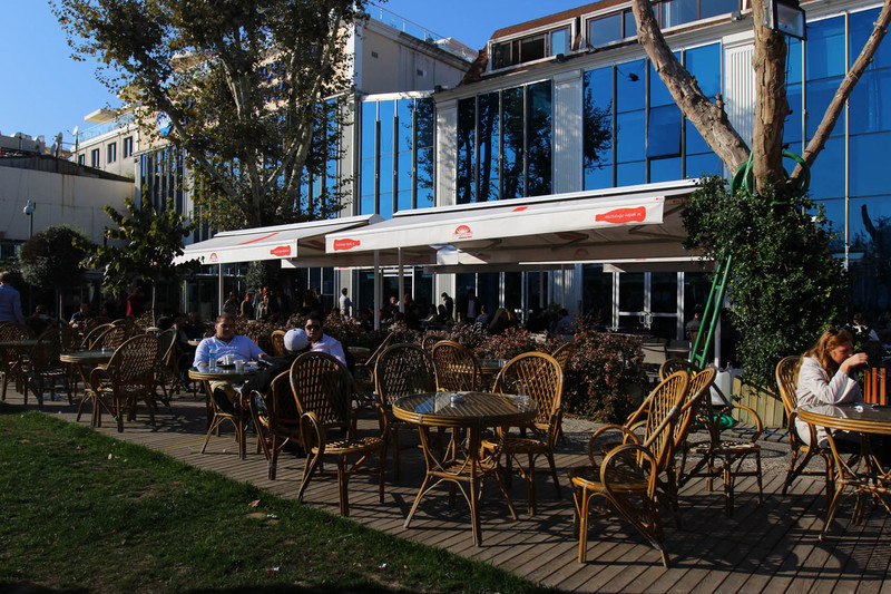 Beşiktaş Güney Yerleşkesi