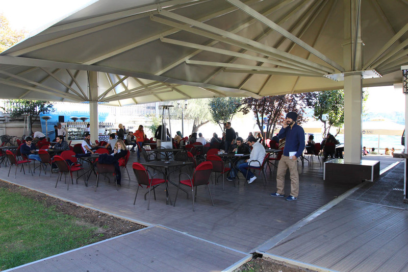 Beşiktaş Güney Yerleşkesi