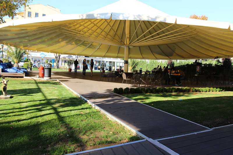 Beşiktaş Güney Yerleşkesi