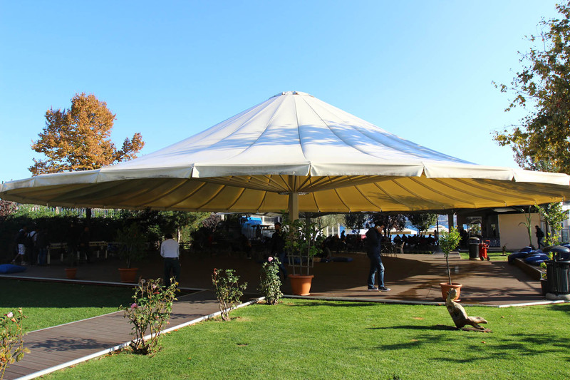 Beşiktaş Güney Yerleşkesi