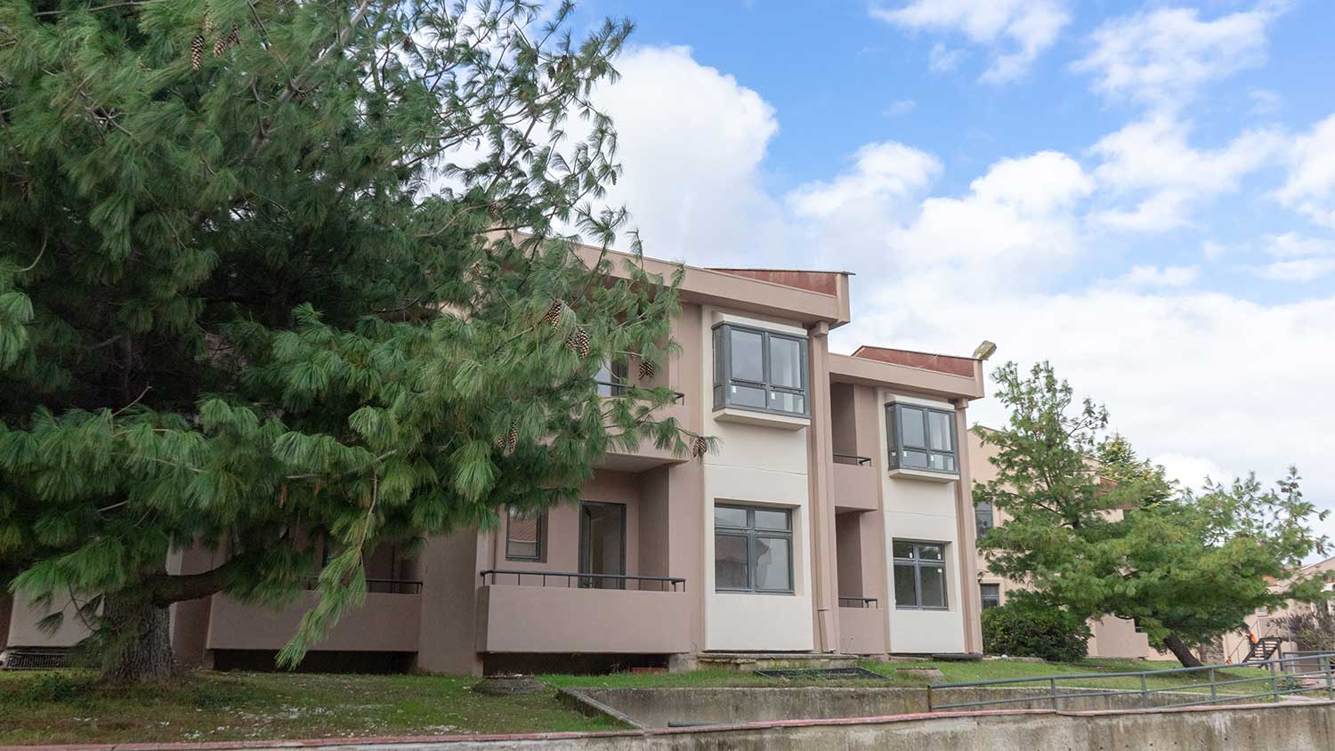 Future Yerleşkesi / Future Campus