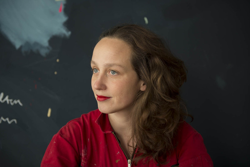 Raue Sergi'si BAUART Galeri'de