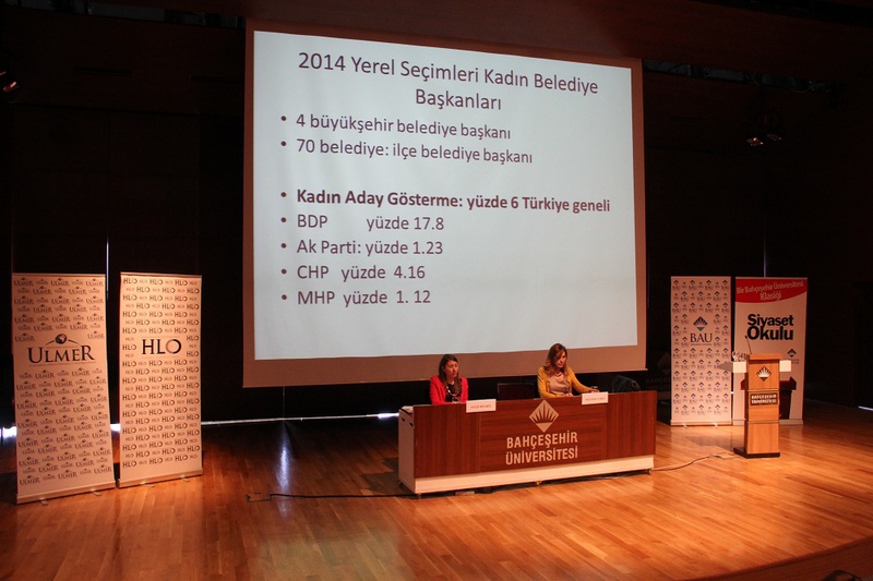 Siyaset Okulu10, On ikinci Hafta