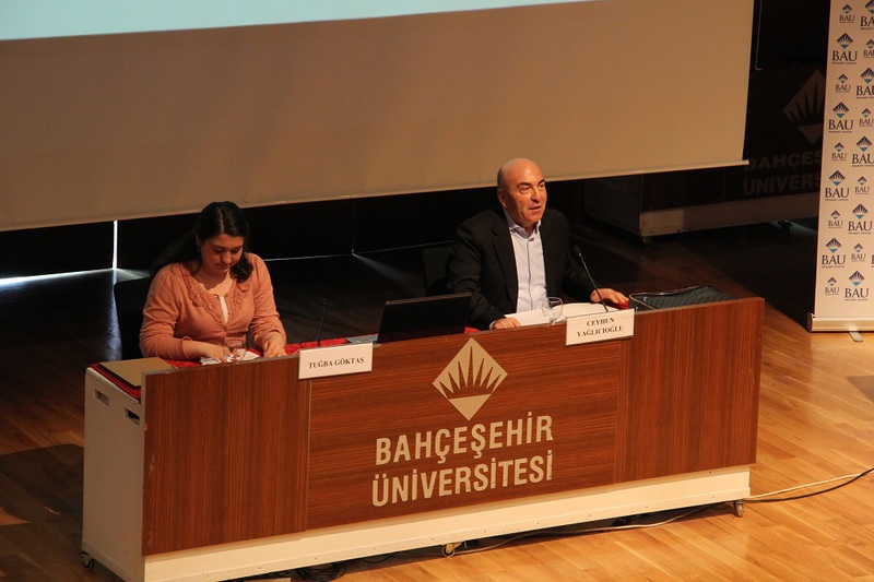 Siyaset Okulu10, On ikinci Hafta