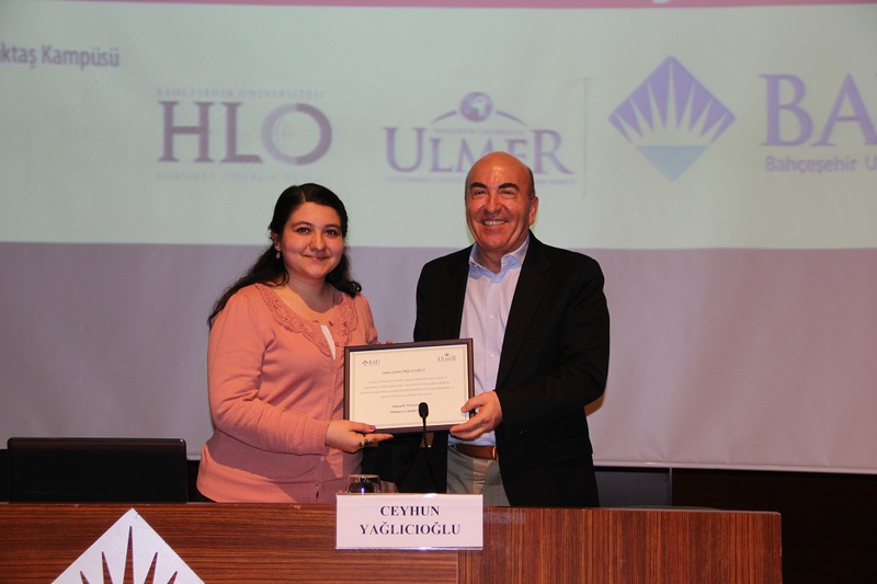 Siyaset Okulu10, On ikinci Hafta