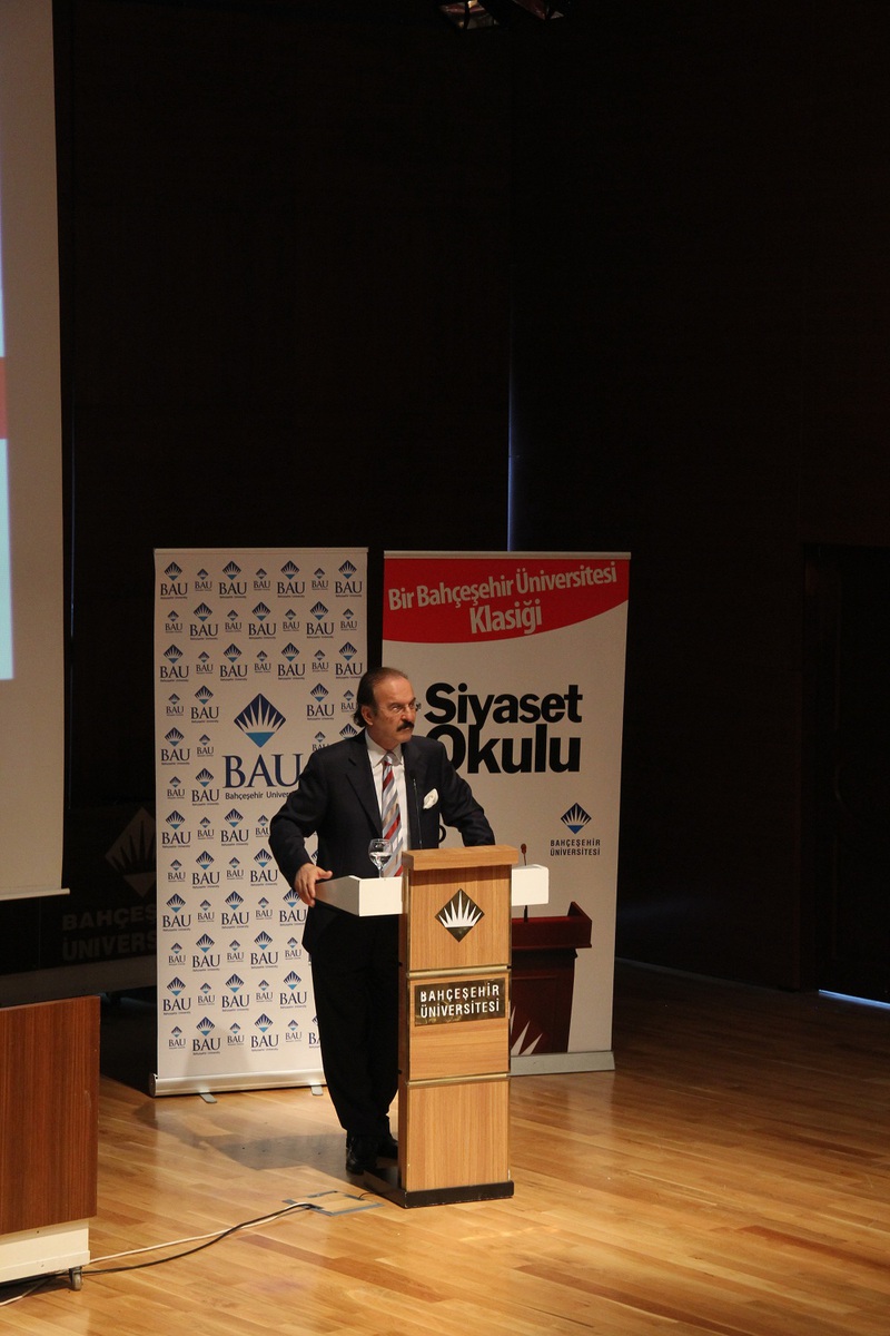 Siyaset Okulu10, On ikinci Hafta