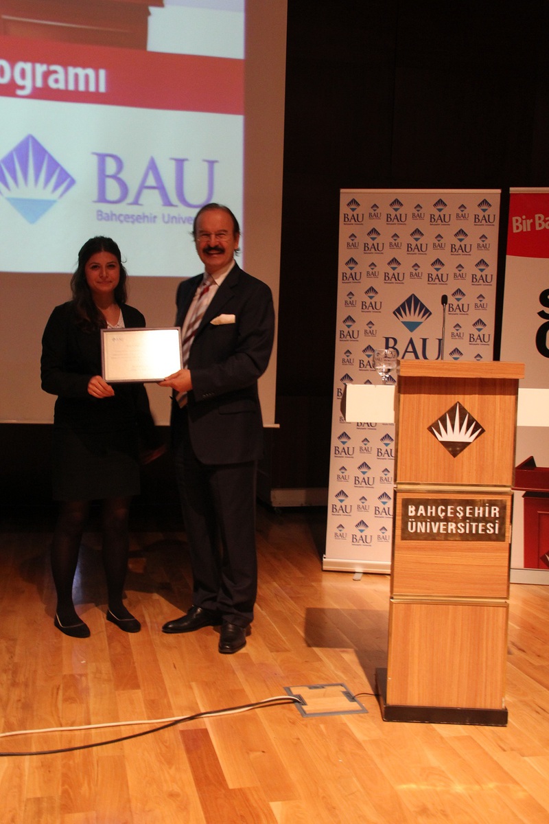 Siyaset Okulu10, On ikinci Hafta