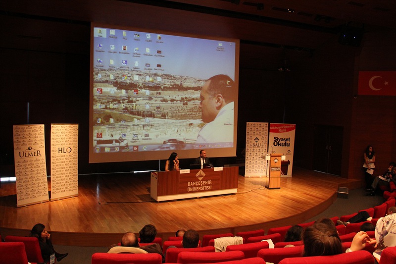 Siyaset Okulu10, On ikinci Hafta