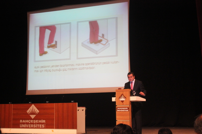 Sağlık Konferansları - 3