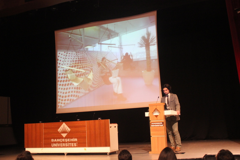 Sağlık Konferansları - 3