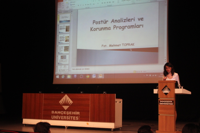 Sağlık Konferansları - 3