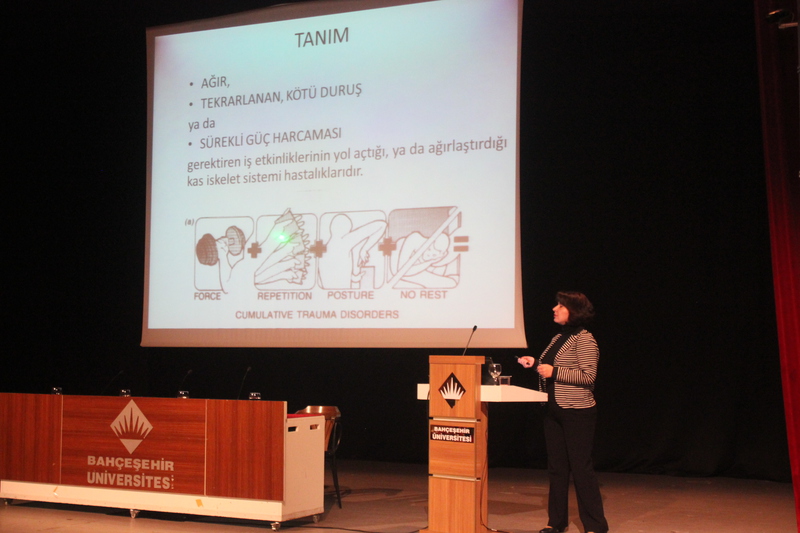 Sağlık Konferansları - 3