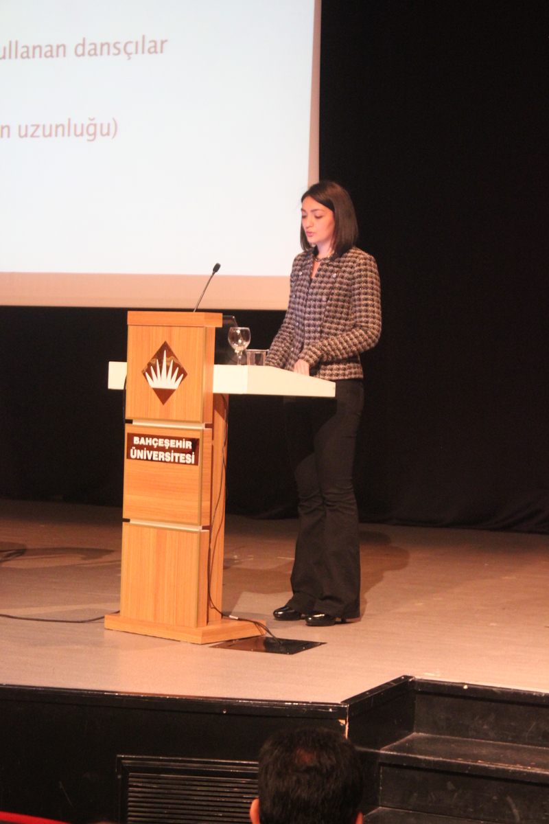 Sağlık Konferansları - 3