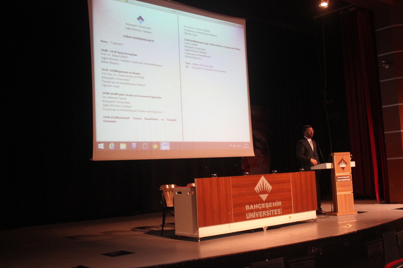 Sağlık Konferansları - 3