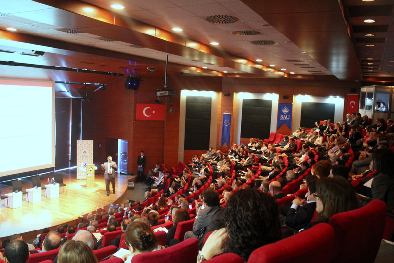 PISA Verileriyle Avrupa Birliği ve Türkiye'de Eğitim Konferansı