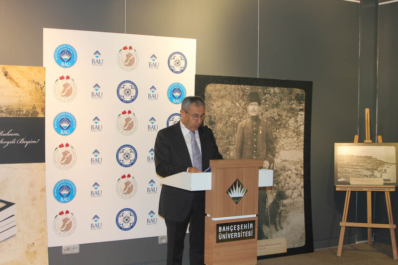 Gelibolu Mektupları