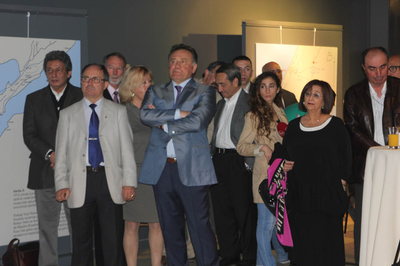 Gelibolu Mektupları