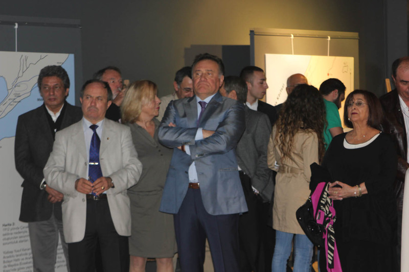 Gelibolu Mektupları