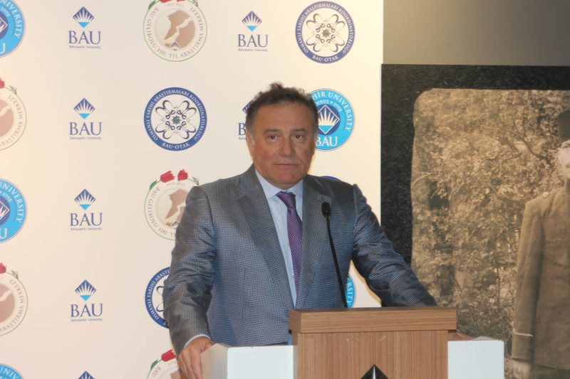 Gelibolu Mektupları