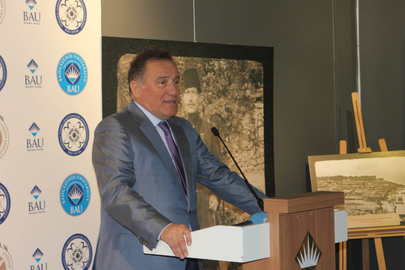 Gelibolu Mektupları