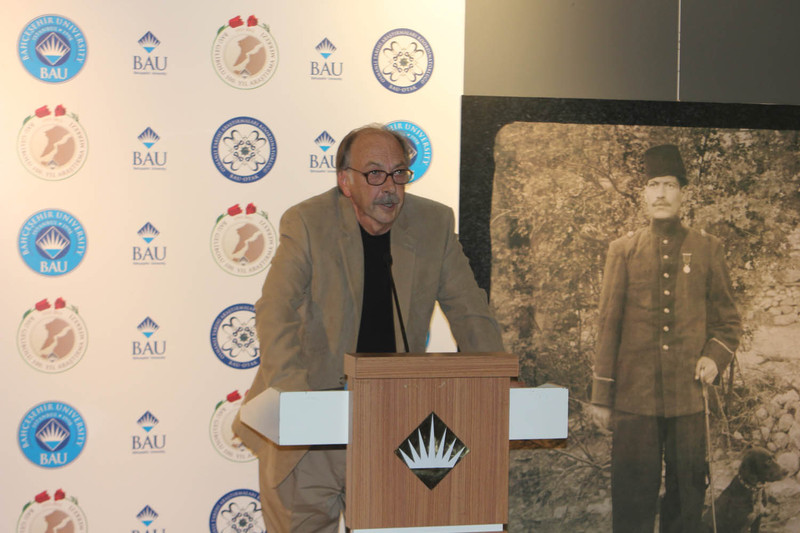 Gelibolu Mektupları