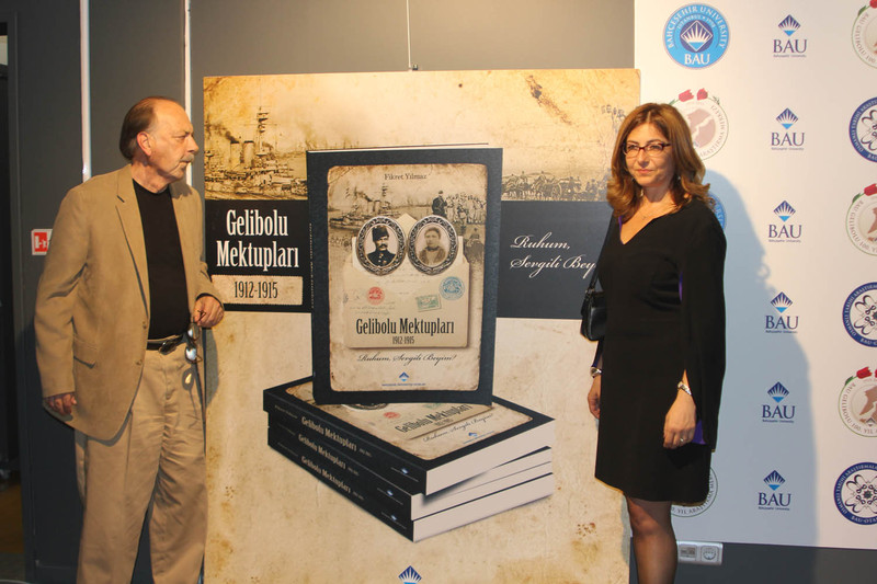 Gelibolu Mektupları