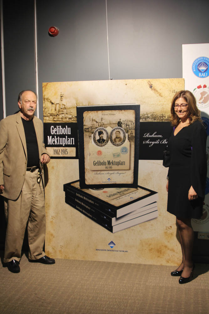 Gelibolu Mektupları