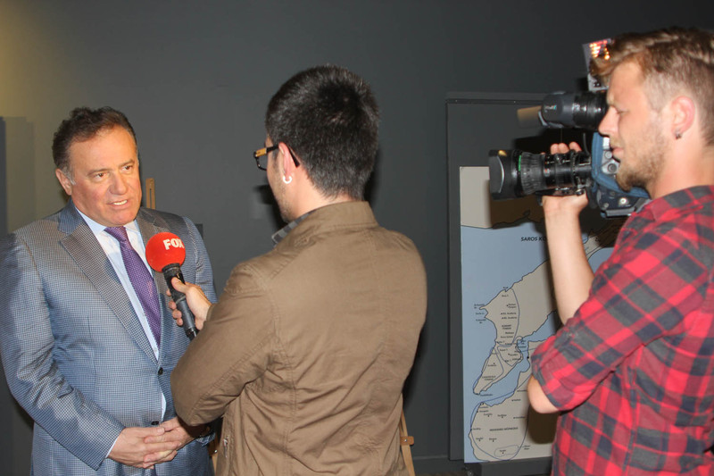 Gelibolu Mektupları