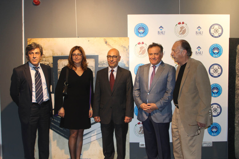 Gelibolu Mektupları