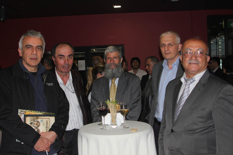 Gelibolu Mektupları