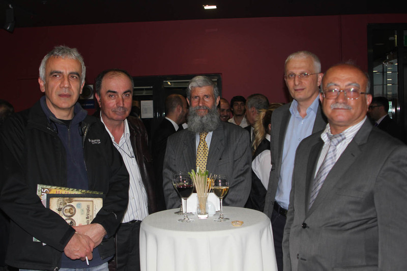 Gelibolu Mektupları