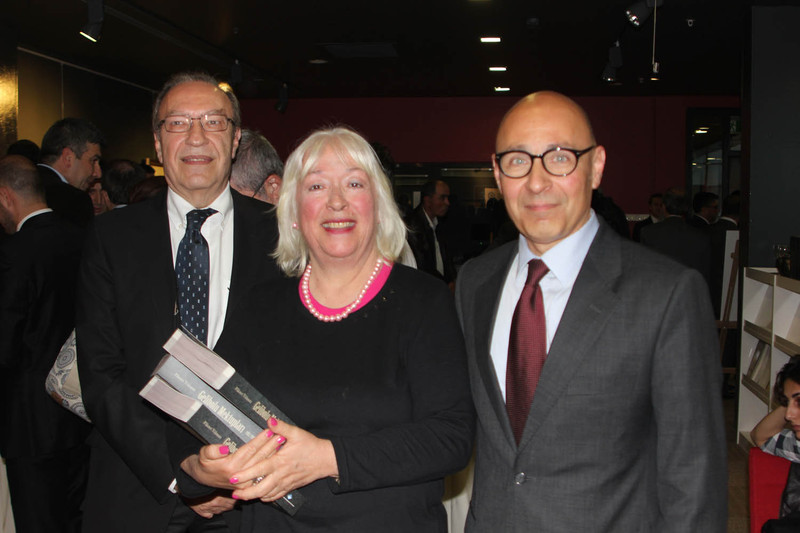 Gelibolu Mektupları