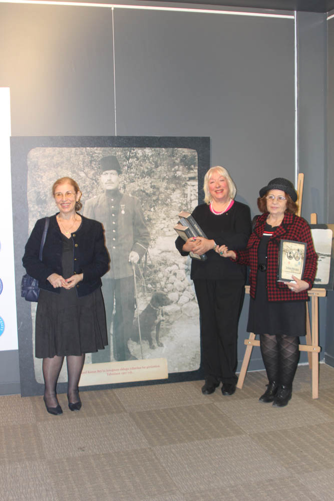 Gelibolu Mektupları