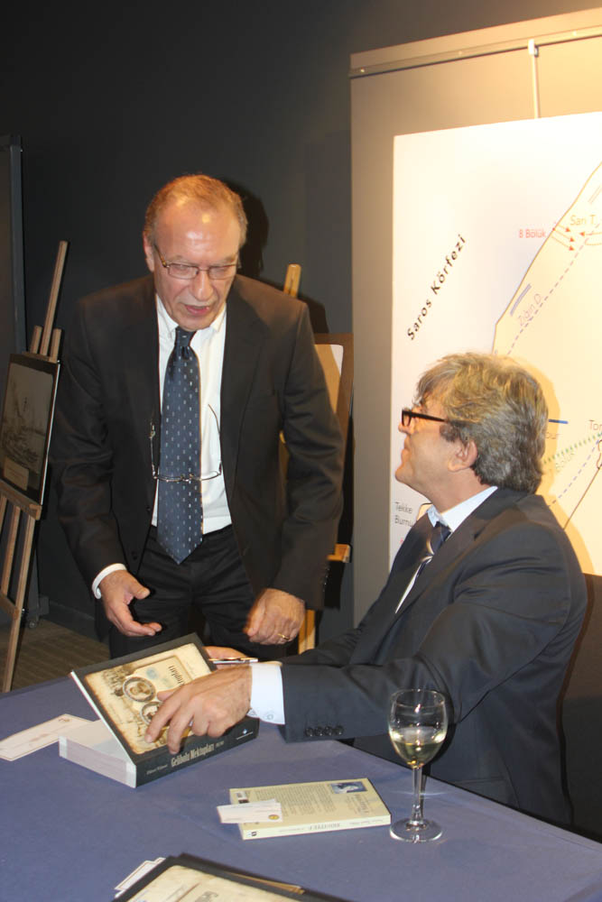 Gelibolu Mektupları