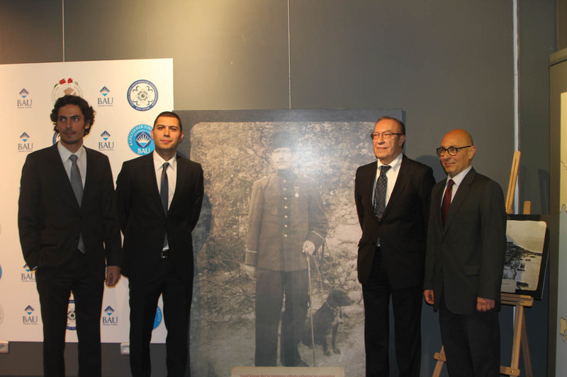 Gelibolu Mektupları