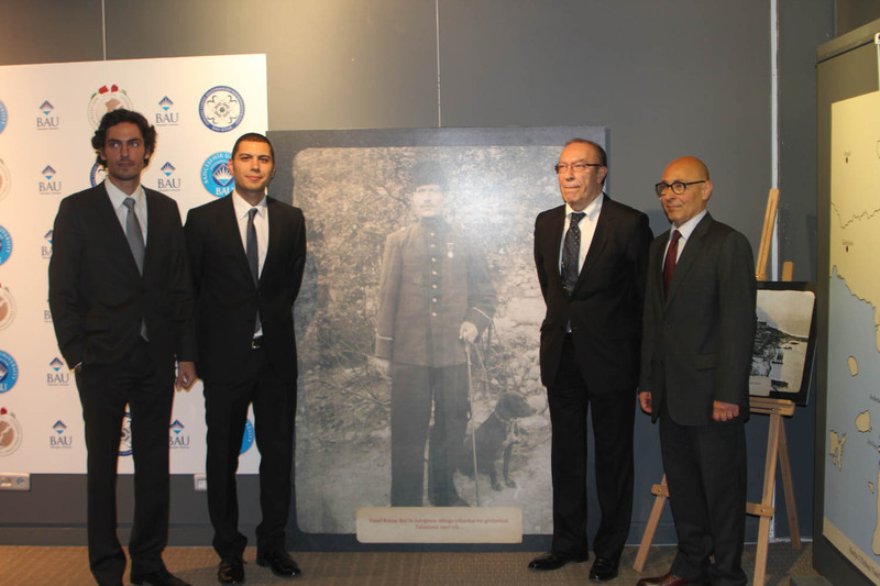 Gelibolu Mektupları