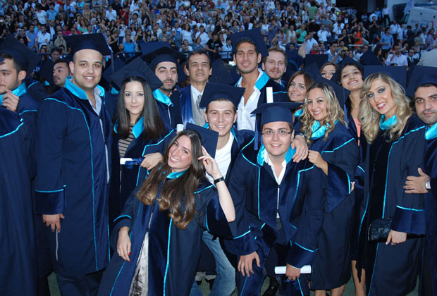 Mezuniyet Töreni 2010-2011