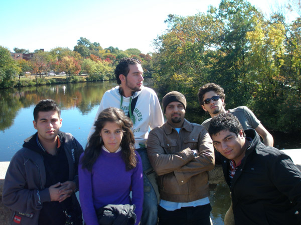 Yurtdışı İngilizce Programı