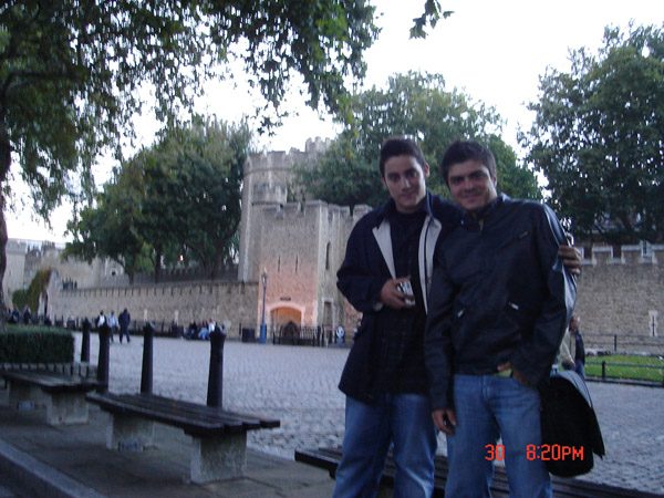 Yurtdışı İngilizce Programı