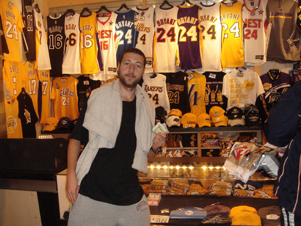 Yurtdışı İngilizce Programı