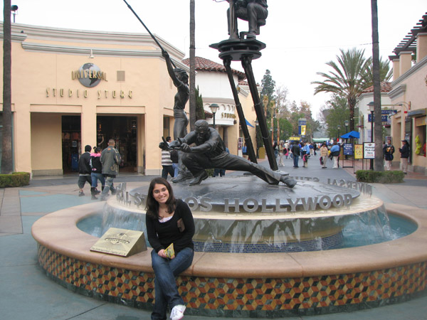 Yurtdışı İngilizce Programı