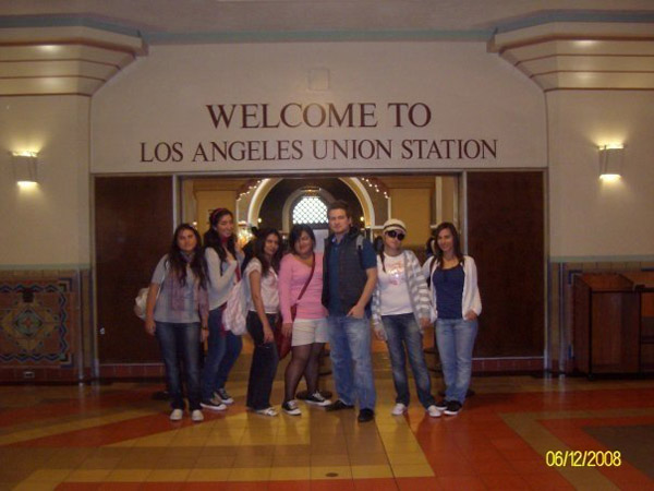 Yurtdışı İngilizce Programı