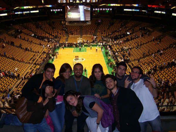 Yurtdışı İngilizce Programı