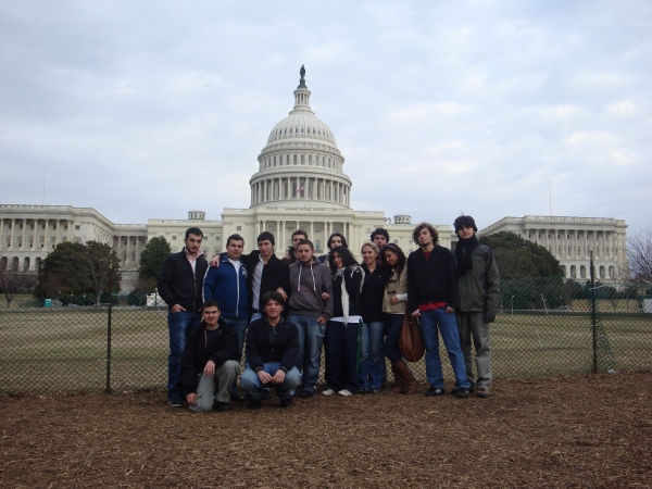 Yurtdışı İngilizce Programı