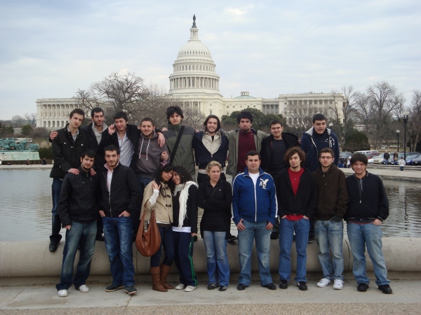 Yurtdışı İngilizce Programı